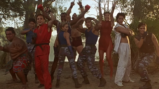 Jean-Claude Van Damme was apparently "coked out of his mind" filming <i>Street Fighter</i>